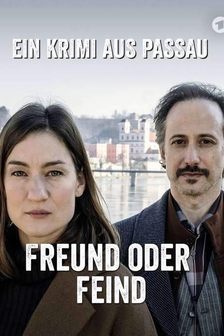 Freund oder Feind - Ein Krimi aus Passau
